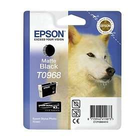 Epson T0968 (Mattsvart)