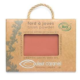 Couleur Caramel Blush Powder