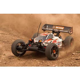 HPI Racing Trophy Buggy Flux RTR