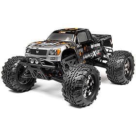 HPI Racing Savage X 4.6 RTR