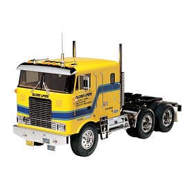 Tamiya Globe Liner (56304) Kit
