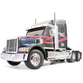 Tamiya Knight Hauler (56314) Kit