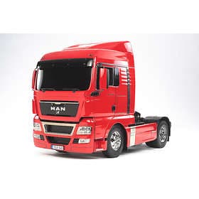 Tamiya MAN TGX 18 540 4x2 XLX (56329) Kit