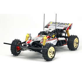 Tamiya Super Hotshot 2012 (58517) Kit