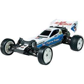 Tamiya Neo Fighter Buggy DT-03 (58587) Kit