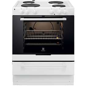 Electrolux EKS7011BOW 230V (Vit)