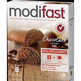 Modifast Bar 31g 6st