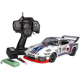 Tamiya TamTech-Gear Porsche 935 Martini (56709) RTR