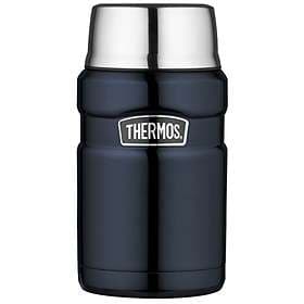 Thermos S/Steel King Food Jar 0,7L