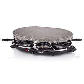 Princess Classic Stone & Raclette Set 162720