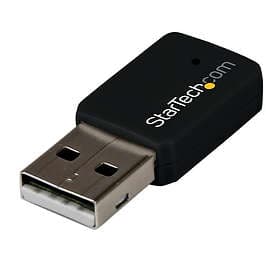 StarTech USB433WACDB