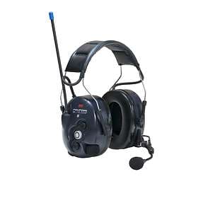 3M Peltor WS LiteCom Headset Headband