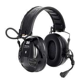 3M Peltor WS Workstyle Boom Mic Headband