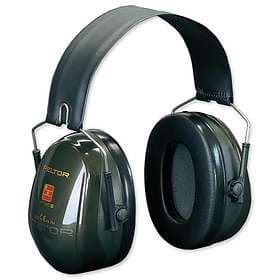 3M Peltor Optime II Foldable