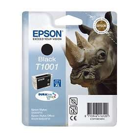 Epson T1001 (Svart)