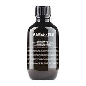 Grown Alchemist Balancing Toner 200ml