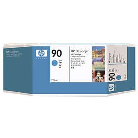 HP 90 225ml (Cyan)