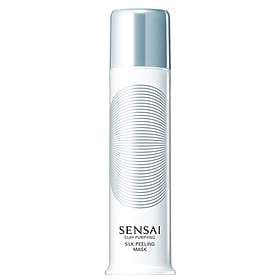 Kanebo Sensai Silky Purifying Silk Peeling Mask 90ml