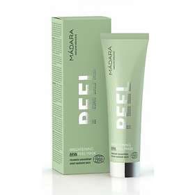 Madara Brightening AHA Peel Mask 60ml