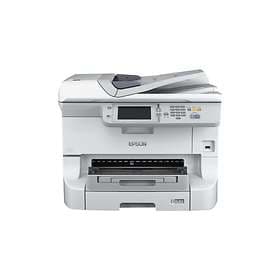 Epson WorkForce Pro WF-8590DTWF