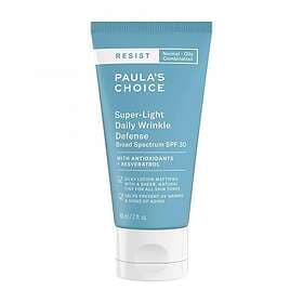 Paula's Choice Resist Super-Light Daily Wrinkle Defense SPF30 60ml