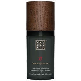 Rituals Samurai Anti-Age Cream 50ml