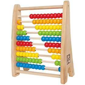 Hape Regnbåge Abacus E0412