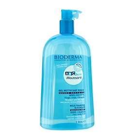 Bioderma ABCDerm Mild Foaming Cleanser Gel 1000ml