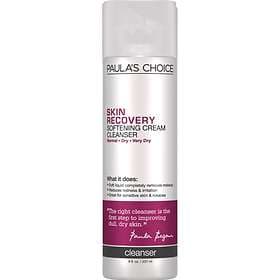 Paula's Choice Skin Recovery Softening Cream Cleanser 473ml