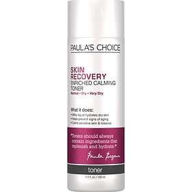 Paula's Choice Skin Recovery Enriched Calming Toner 190ml