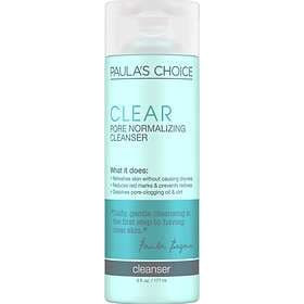 Paula's Choice Clear Pore Normalizing Cleanser 177ml