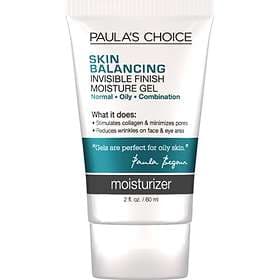 Paula's Choice Skin Balancing Invisible Finish Moisture Gel 60ml