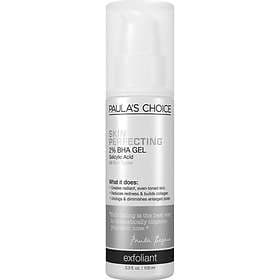 Paula's Choice Skin Perfecting 2% BHA Gel Exfoliant 100ml