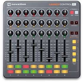 Novation Launch Control XL