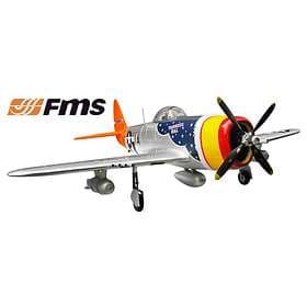 FMS P47 Thunderbolt 1400mm PNP