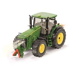 Siku John Deere 8345R Set RTR