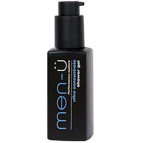 men-ü Shower Gel 100ml