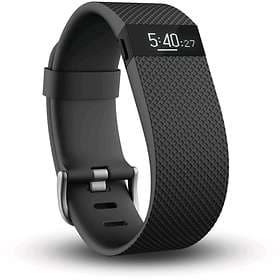 Fitbit Charge HR