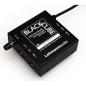 Lehmann Audio Black Cube