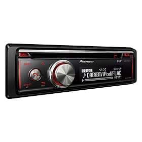 Pioneer DEH-X8700DAB