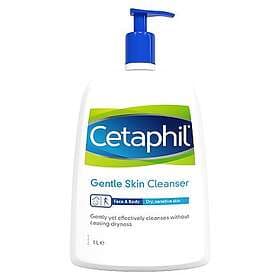 Cetaphil Gentle Skin Cleanser 1000ml