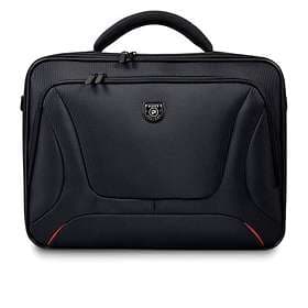 PORT Designs Courchevel Clamshell 17,3"