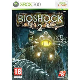 BioShock 2 (Xbox 360)