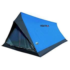 High Peak Minilite (2)