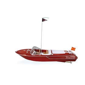 Jamara Venezia 2 40 MHz (040390) RTR