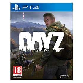 DayZ (PS4)