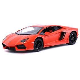 Rastar Lamborghini Aventador LP 700-4 (43000) RTR