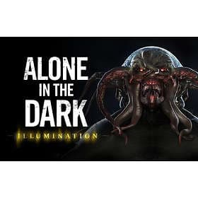 Alone in the Dark: Illumination (PC)