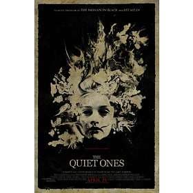 The Quiet Ones (Blu-ray)