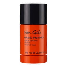 Van Gils Basic Instinct Deo Stick 75ml